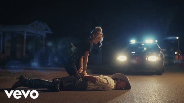 Think As You Drunk (Official Video)