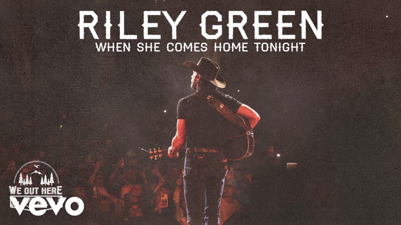 When She Comes Home Tonight (Live / Audio)