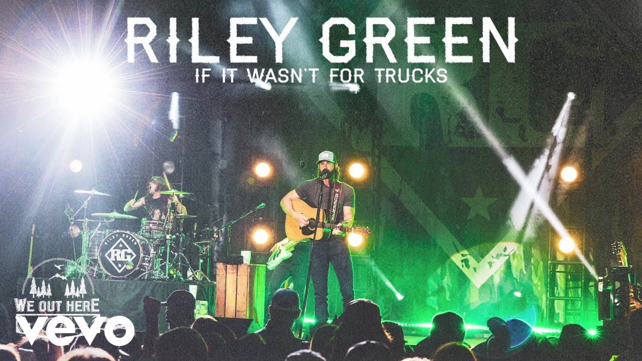 If It Wasn't For Trucks (Live / Audio)