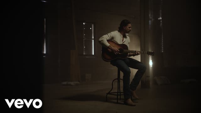 Jesus Saves (Official Video)