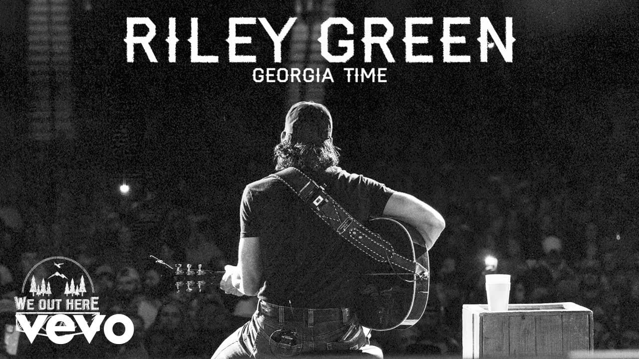 Georgia Time (Live / Audio)