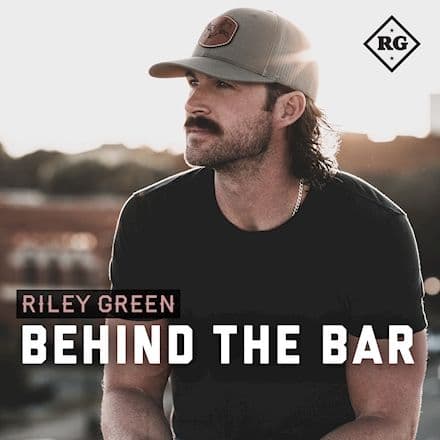 Behind The Bar
