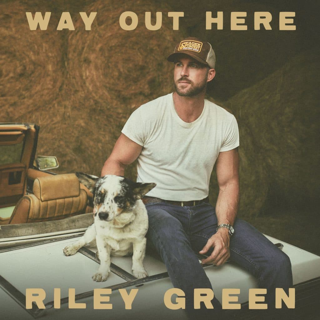 Way Out Here EP