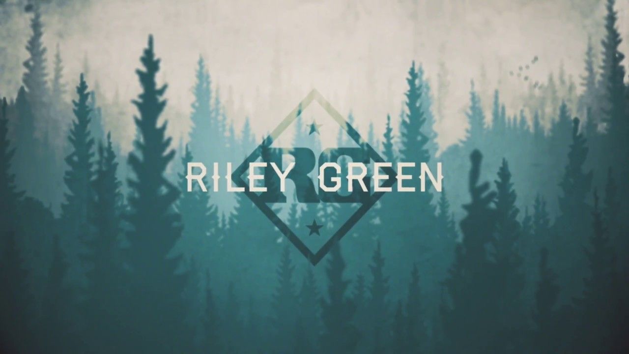 Riley Green – EPK
