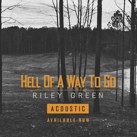 Hell Of A Way To Go (Acoustic)