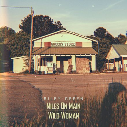 Miles On Main | Wild Woman