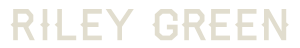 Riley Green logo