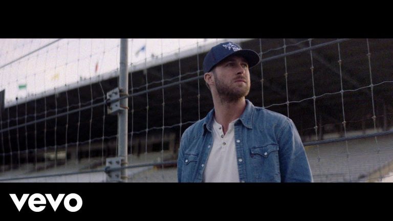 Riley Green – Numbers On The Cars