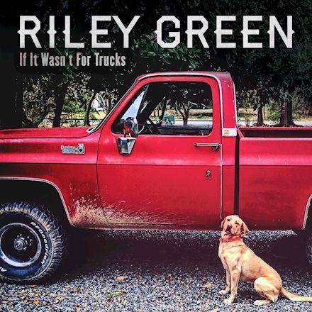 If It Wasn't For Trucks EP